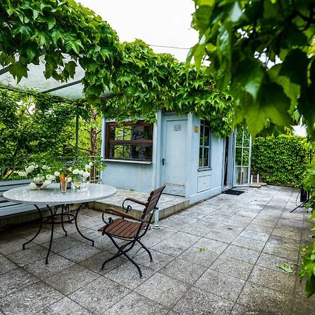 Romantik Hotel De L'Ours Sugiez Eksteriør billede